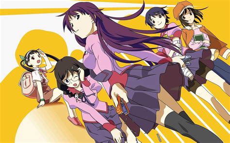 yts bakemonogatari|Can't find Bakemonogotari in higher quality then 480p.